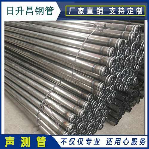 道里声测管在桥梁建筑工程中起什么作用？